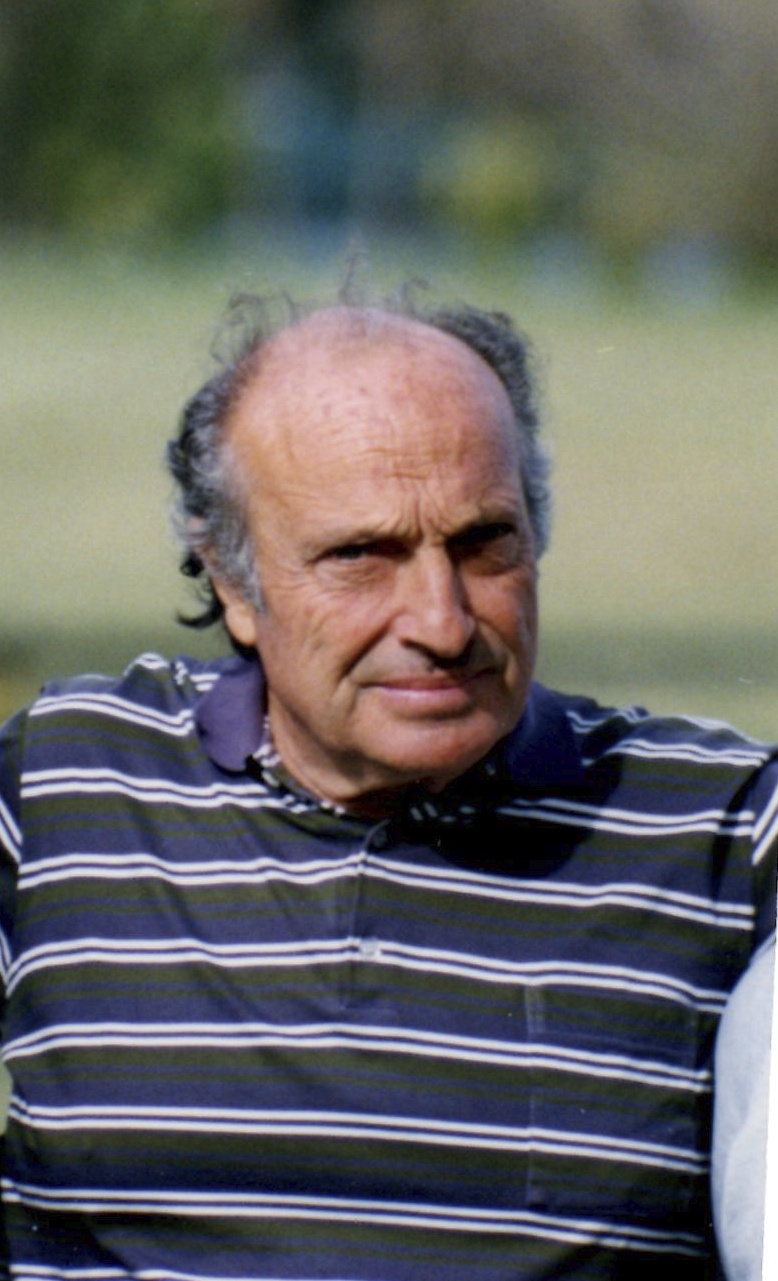 Oscar Campana